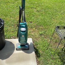 Kenmore Vacuum 