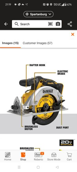 Circular Saw
