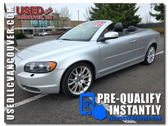 2008 Volvo C70