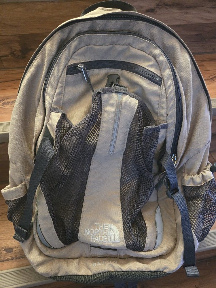 Backpack North Face