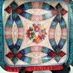 The Wedding Ring Cherished Traditions Plate 