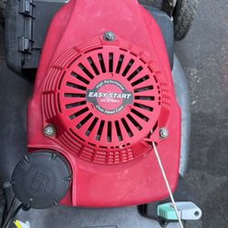 Honda Lanwmower 