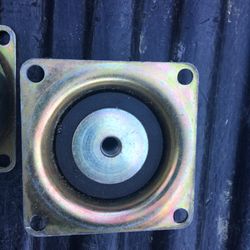Cup mount  Vibration  Isolator 