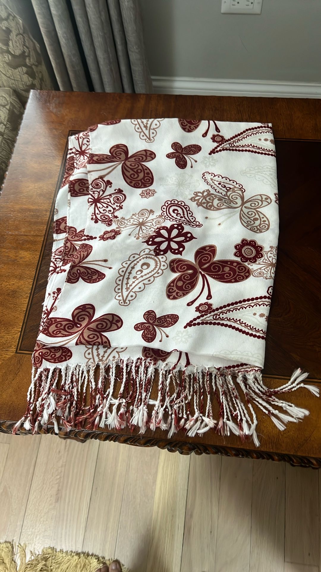 Scarf