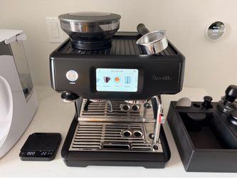 Breville Barista Touch