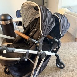 Mockingbird Stroller 