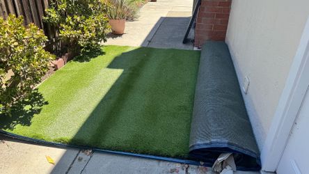 Brand New 15’ x 9’ Artificial Grass Turf