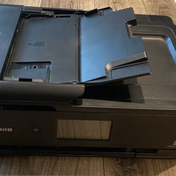 Canon TS9520 Color Printer. Wireless 