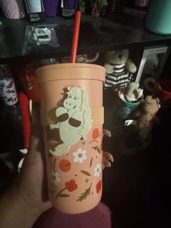 Horse tumblers Starbucks