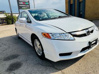 2010 honda civic