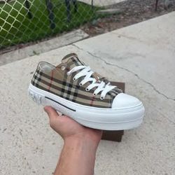 Burberry Shoes