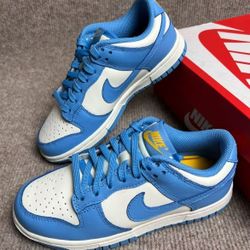 Nike Dunk "Coast" Low