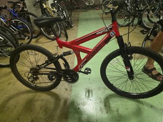 24" inch Bike