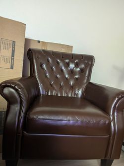 Name your price ... Chair
