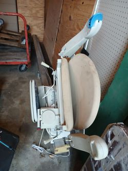 Stairlift