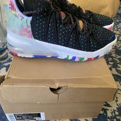 Lebron Shoes