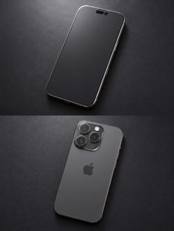 Apple iPhone 15 Pro