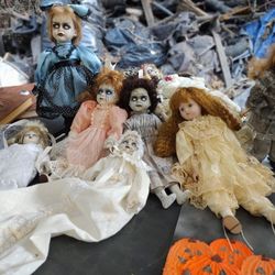 Halloween Decorations For Sale!