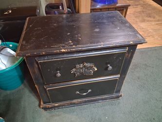 End table