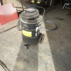 Shop Vacuum 