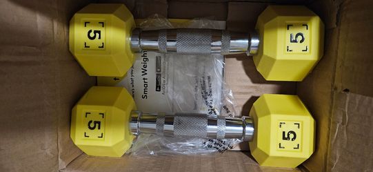 Weights