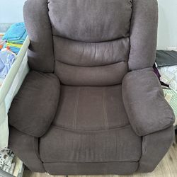 Recliner 