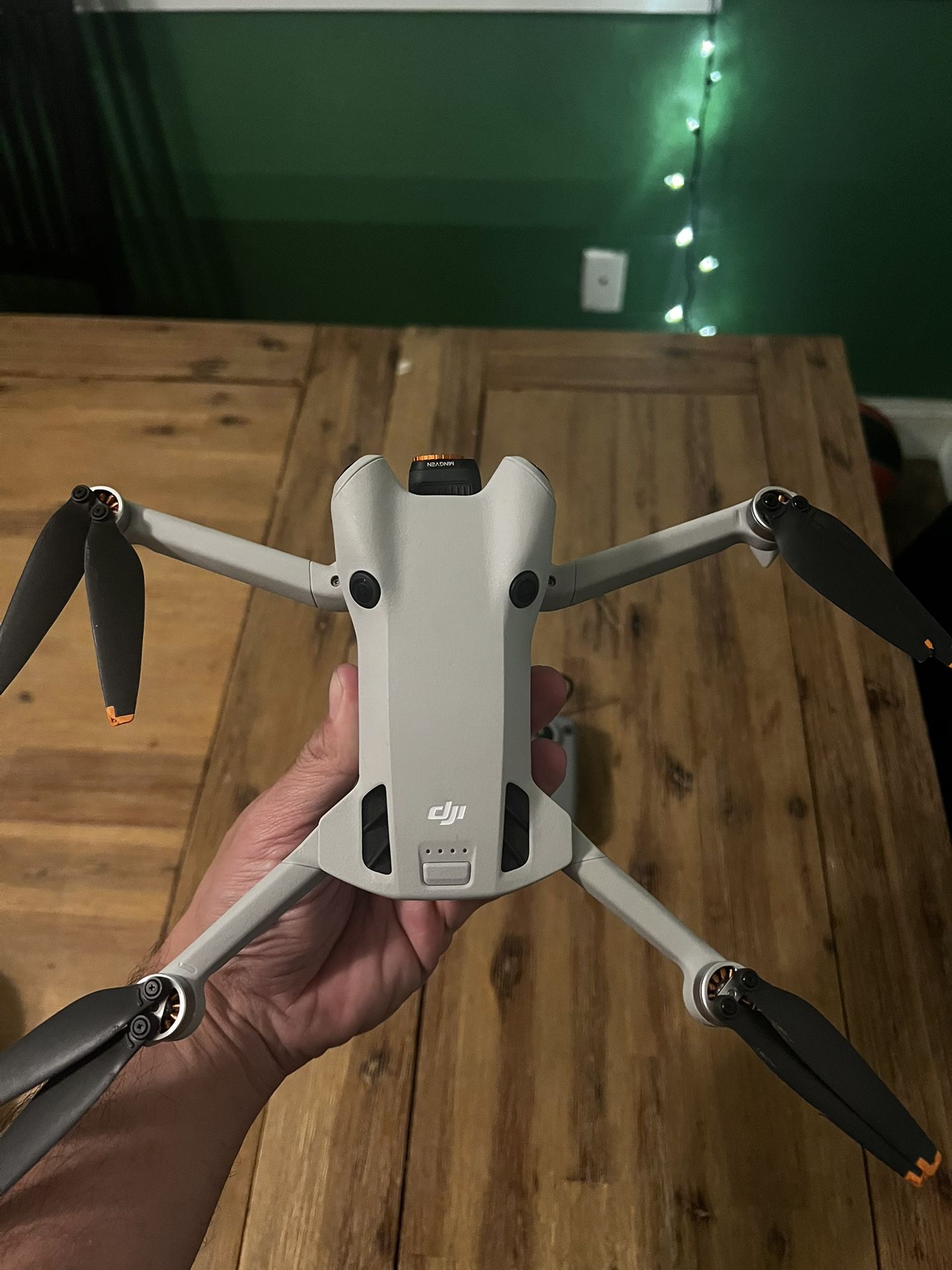 DJI Mini 4 Pro Fly More