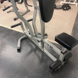 Workout Equipment