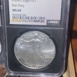 2024 silver walking liberty star preview