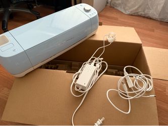 Cricut Explorer 2