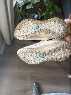 Nike hiking shoes