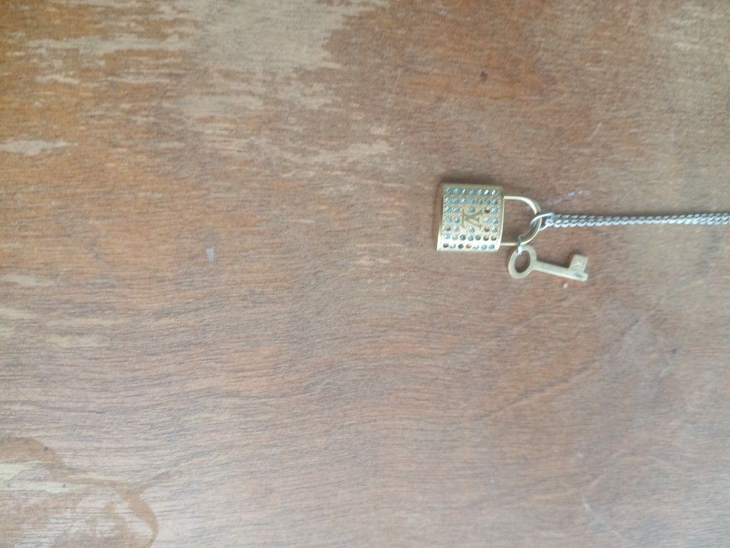 Lv Chain