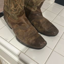 Cowboy Boots 