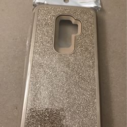 Casé Galaxy S9plus Brand New #10