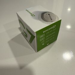 Dexcom G7