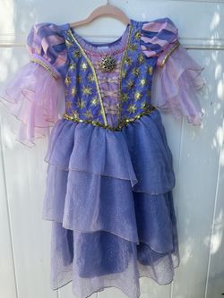 Tangled/ Rapunzel Disney Store