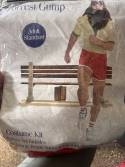 Forrest Gump