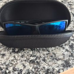 Costa RINCONCITO Matte Black