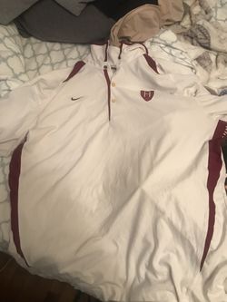 Nike Harvard Polo