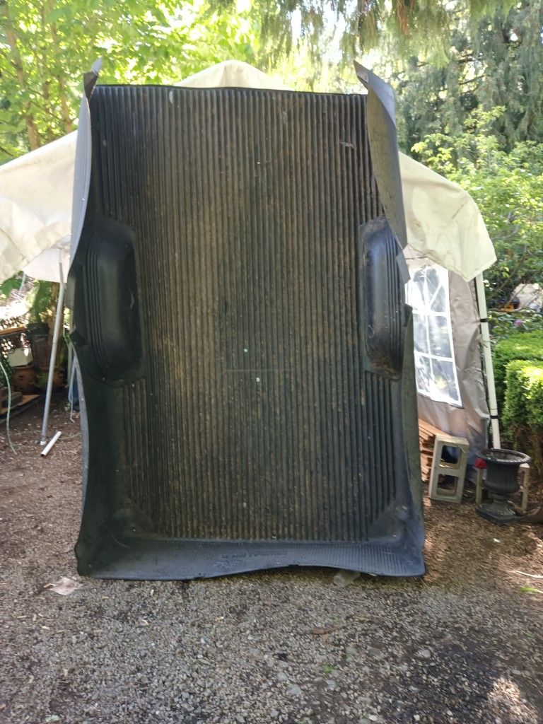 Full Size Truck.Bed Liner