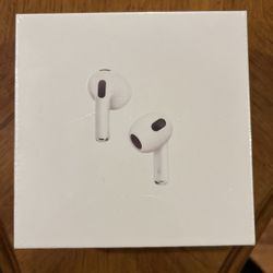 Airpod Brand New