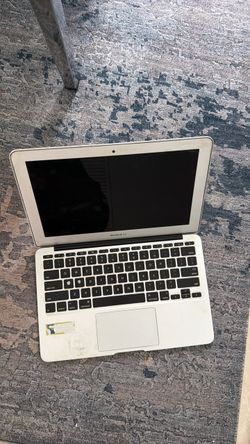 Apple MacBook Air