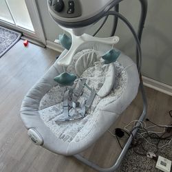 Baby Swing