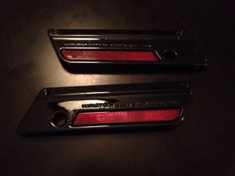 HARLEY Latches