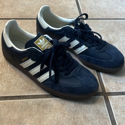 Adidas Samba’s 