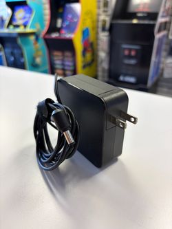 MSI Charger AC Power Adapter W19-065N1A 19V 65W 5.5mm Tip Genuine Chicony
