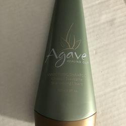 Agave Healing oil Smoothing Shampoo