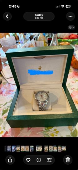 Watch Luxury