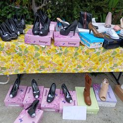 Zapatos Shoes 