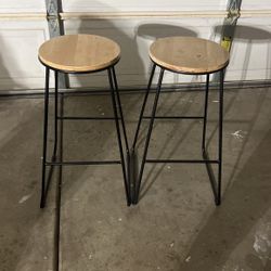 Bar Stool 